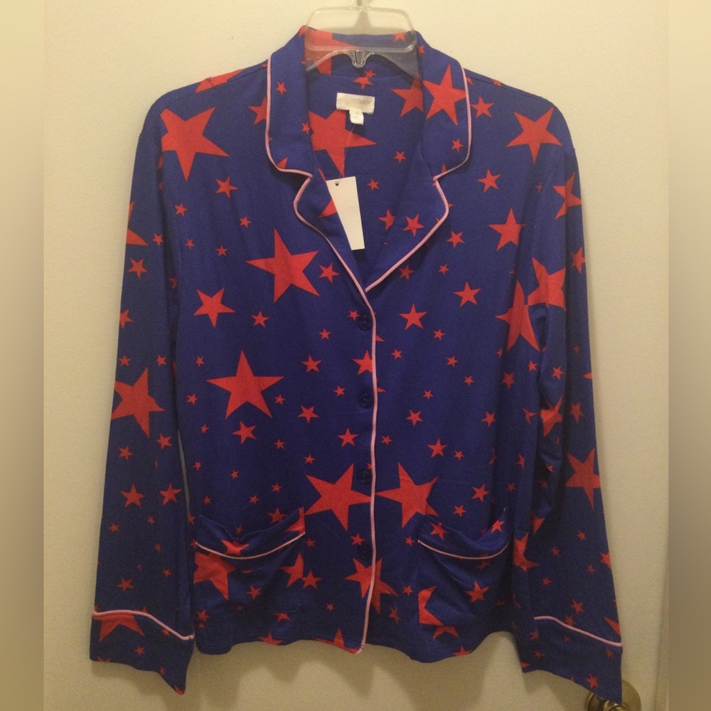 Woman’s 2 Piece Pajama/ Lounge Set - Picture 3 of 6
